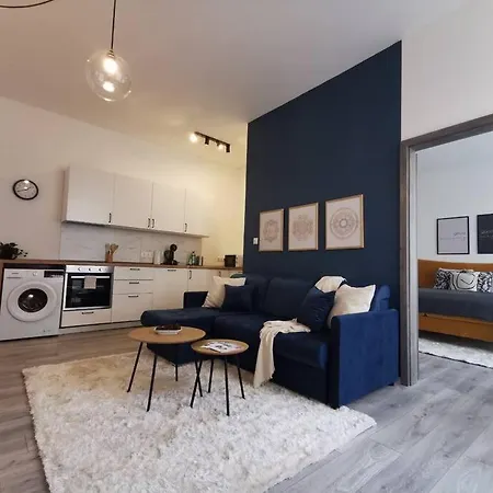 Apartment Fiesta 2 Bedr
