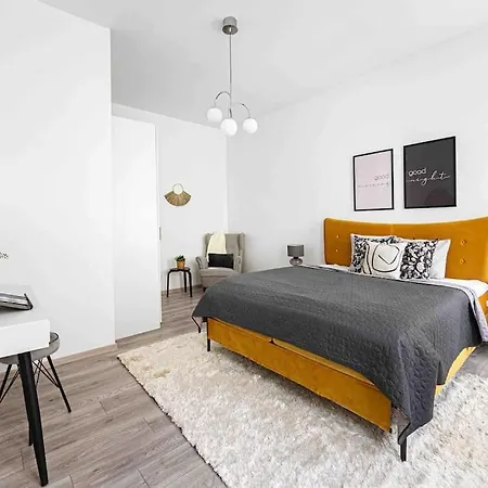 Fiesta 2 Bedr Apartment
