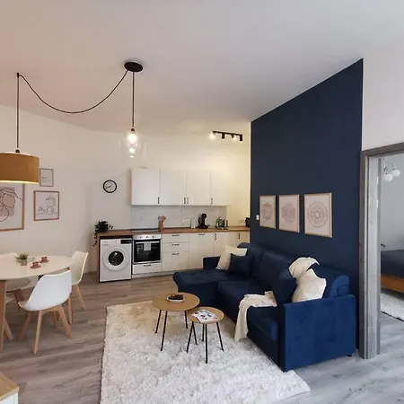 Apartment Fiesta 2 Bedr *