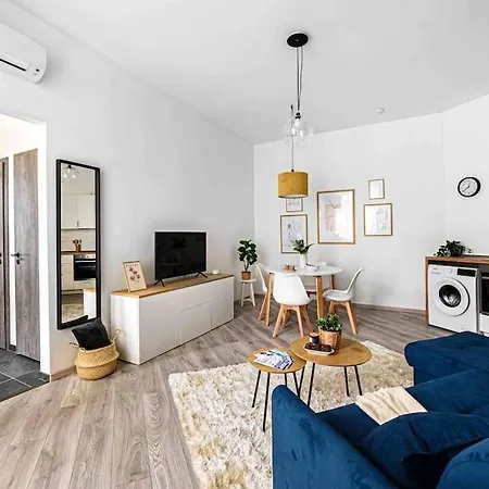 Apartment Fiesta 2 Bedr