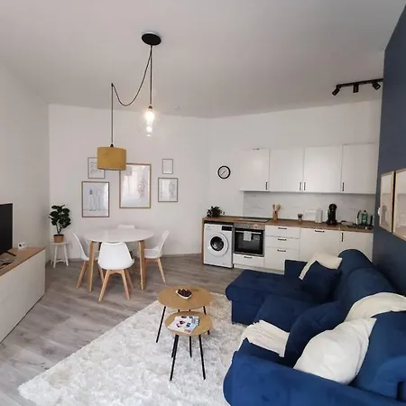Apartment Fiesta 2 Bedr *