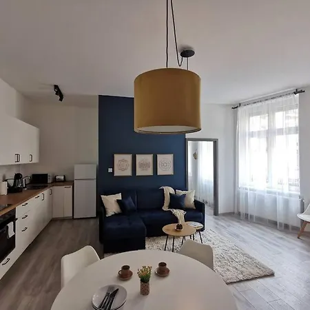 Apartment Fiesta 2 Bedr *